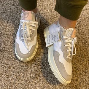 Adidas SC Premiere Shoes